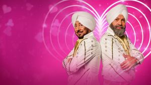 Dil Hona Chahida Jawan's poster