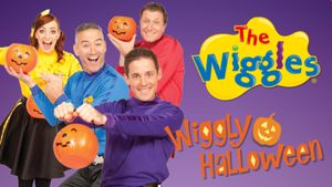 The Wiggles - Pumpkin Face's poster