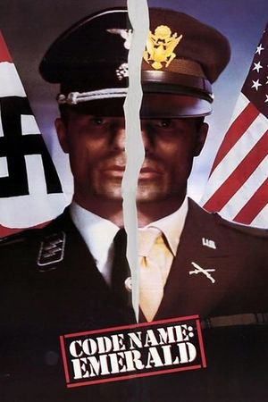Code Name: Emerald's poster