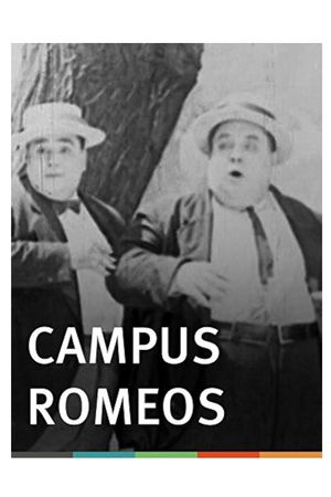 Campus Romeos's poster