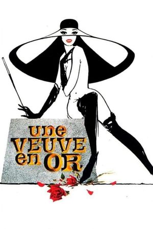 A Golden Widow's poster