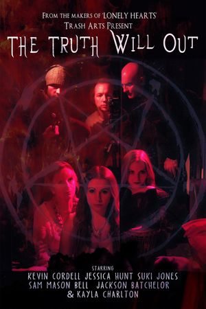 The Truth Will Out's poster