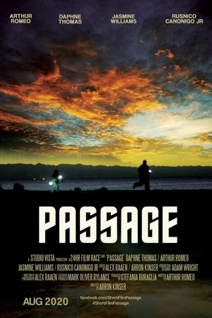 Passage's poster