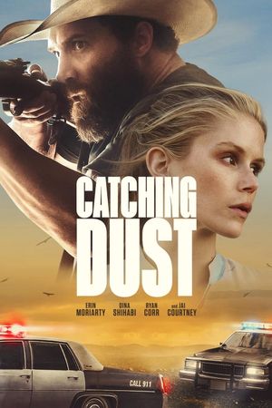 Catching Dust's poster