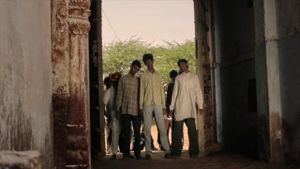 The Dead 2: India's poster