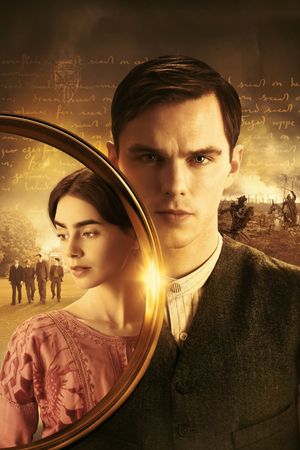 Tolkien's poster