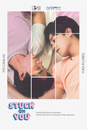 Stuck on You's poster