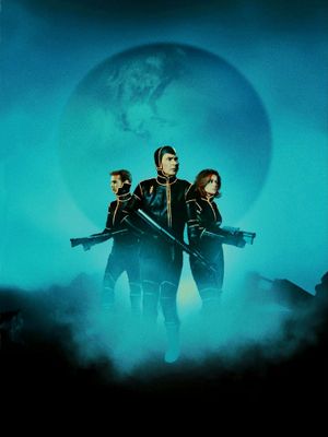 Planet of the Vampires's poster