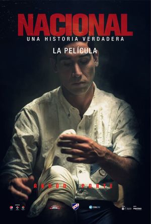 Nacional, Una Historia Verdadera's poster