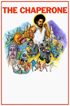The Chaperone's poster