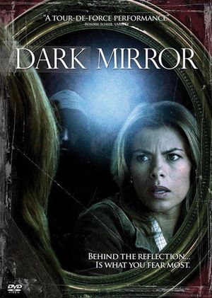 Dark Mirror's poster