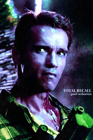 Total Recall's poster