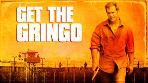 Get the Gringo's poster