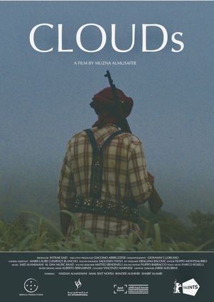 Clouds's poster