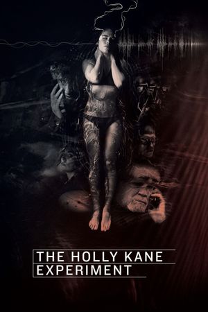 The Holly Kane Experiment's poster