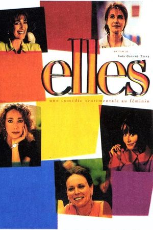 Elles's poster