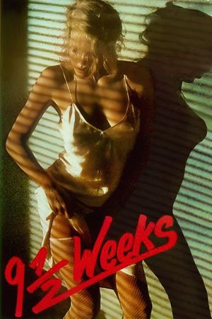 9½ Weeks's poster