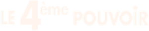 Le 4ème pouvoir's poster