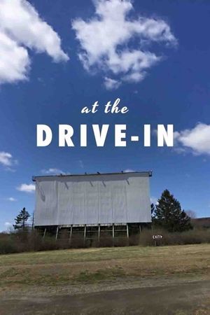 At the Drive-in's poster