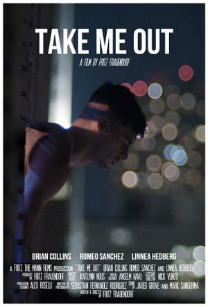 Take Me Out's poster