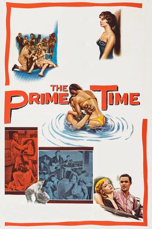 The Prime Time's poster image