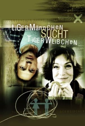 Tigermännchen sucht Tigerweibchen's poster image
