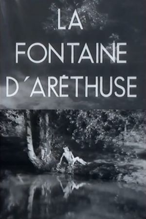 The Fountain of Arethusa's poster