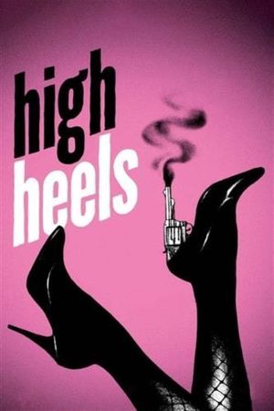 High Heels's poster