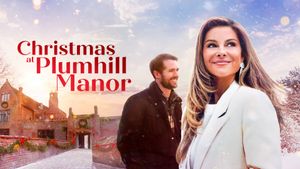 Christmas at Plumhill Manor's poster