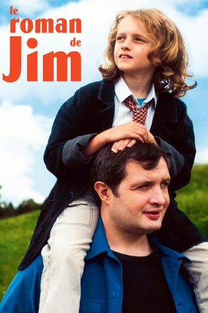 Jim's Story's poster