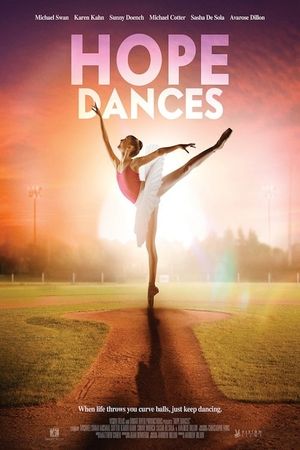 Hope Dances's poster