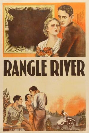 Rangle River's poster