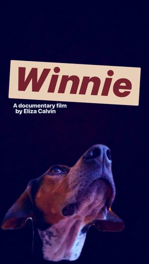 Winnie's poster