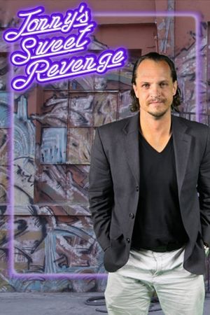 Jonny's Sweet Revenge's poster