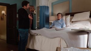 Psych 2: Lassie Come Home's poster