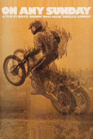On Any Sunday's poster
