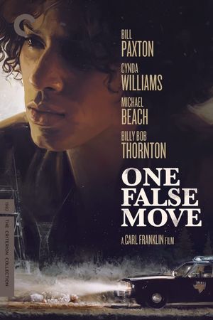 One False Move's poster