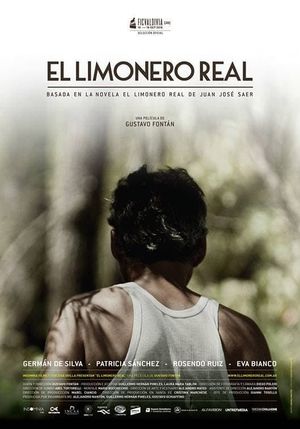 El limonero real's poster image