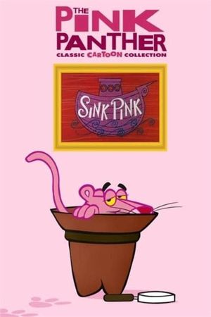 Sink Pink's poster