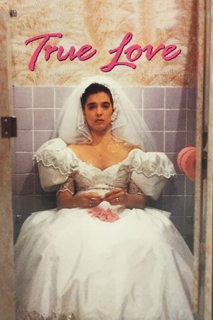 True Love's poster