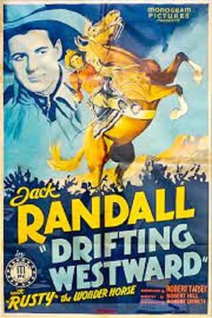 Drifting Westward's poster image