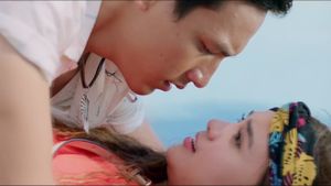 One Fine Day's poster