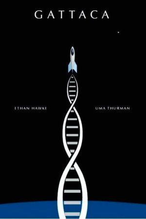 Gattaca's poster