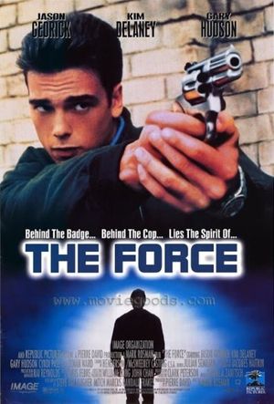 The Force's poster image
