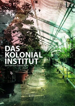 Das Kolonialinstitut's poster image