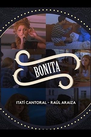 Bonita's poster