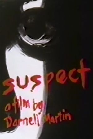Suspect's poster