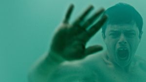 A Cure for Wellness's poster