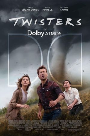 Twisters's poster