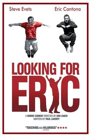 Looking for Eric's poster